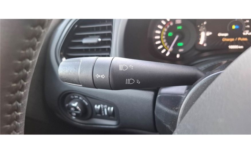 JEEP RENEGADE 1.3 GSE T4 240 CH PHEV AT6 4XE EAWD First Edition Urban