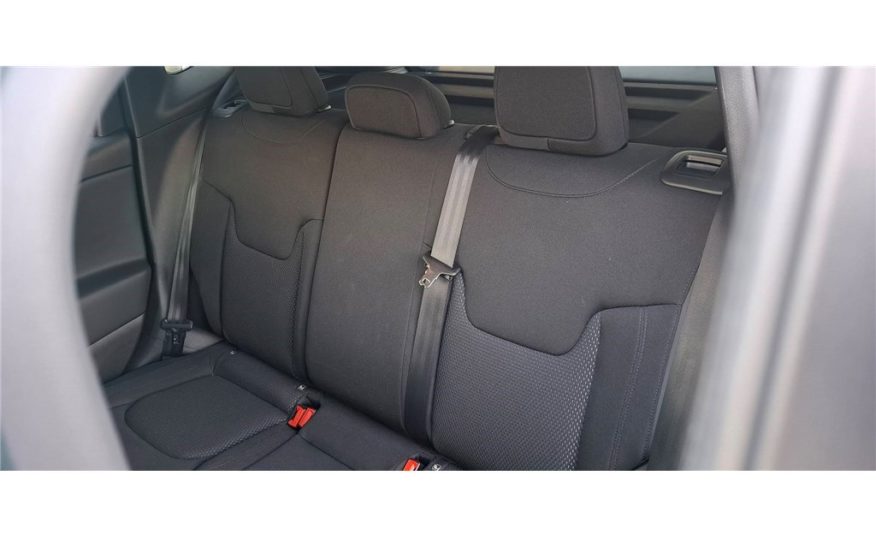 JEEP RENEGADE 1.3 GSE T4 240 CH PHEV AT6 4XE EAWD First Edition Urban