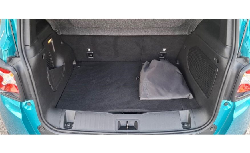 JEEP RENEGADE 1.3 GSE T4 240 CH PHEV AT6 4XE EAWD First Edition Urban