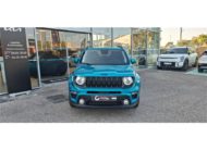 JEEP RENEGADE 1.3 GSE T4 240 CH PHEV AT6 4XE EAWD First Edition Urban