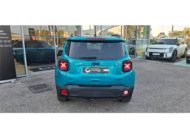 JEEP RENEGADE 1.3 GSE T4 240 CH PHEV AT6 4XE EAWD First Edition Urban