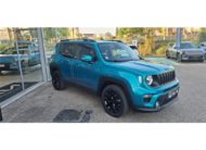 JEEP RENEGADE 1.3 GSE T4 240 CH PHEV AT6 4XE EAWD First Edition Urban