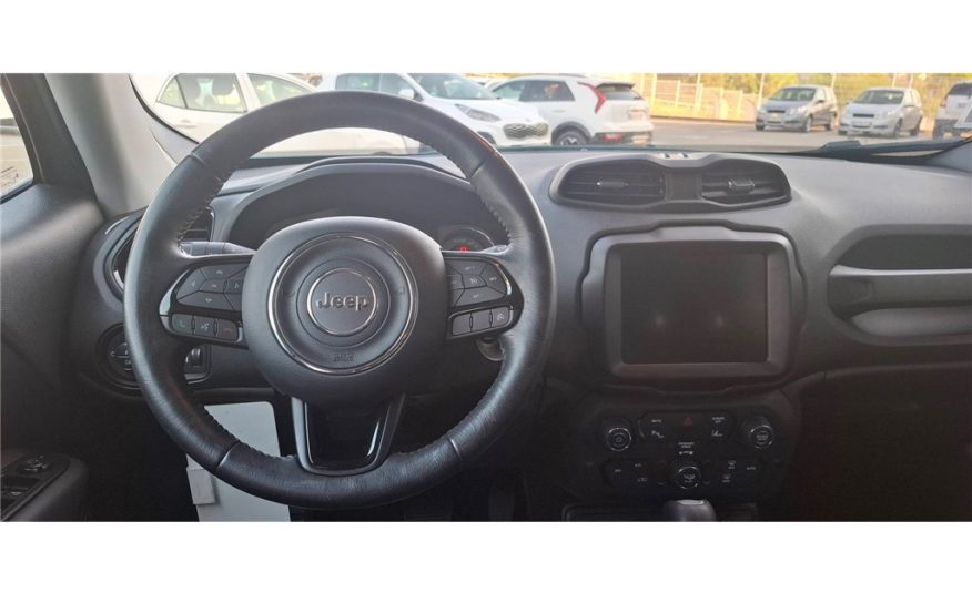 JEEP RENEGADE 1.3 GSE T4 240 CH PHEV AT6 4XE EAWD First Edition Urban