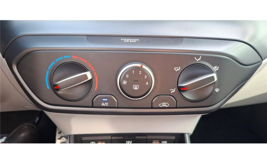HYUNDAI BAYON 1.0 T-GDI 100 DCT-7 HYBRID 48V BUSINESS