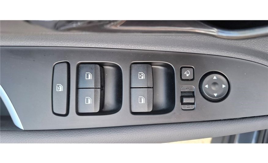 HYUNDAI BAYON 1.0 T-GDI 100 DCT-7 HYBRID 48V BUSINESS