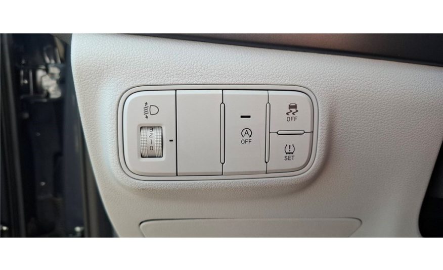 HYUNDAI BAYON 1.0 T-GDI 100 DCT-7 HYBRID 48V BUSINESS