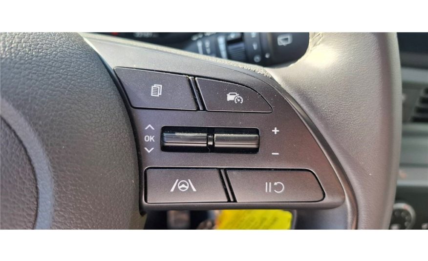 HYUNDAI BAYON 1.0 T-GDI 100 DCT-7 HYBRID 48V BUSINESS