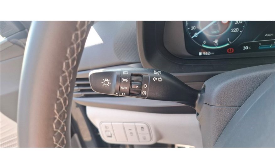 HYUNDAI BAYON 1.0 T-GDI 100 DCT-7 HYBRID 48V BUSINESS