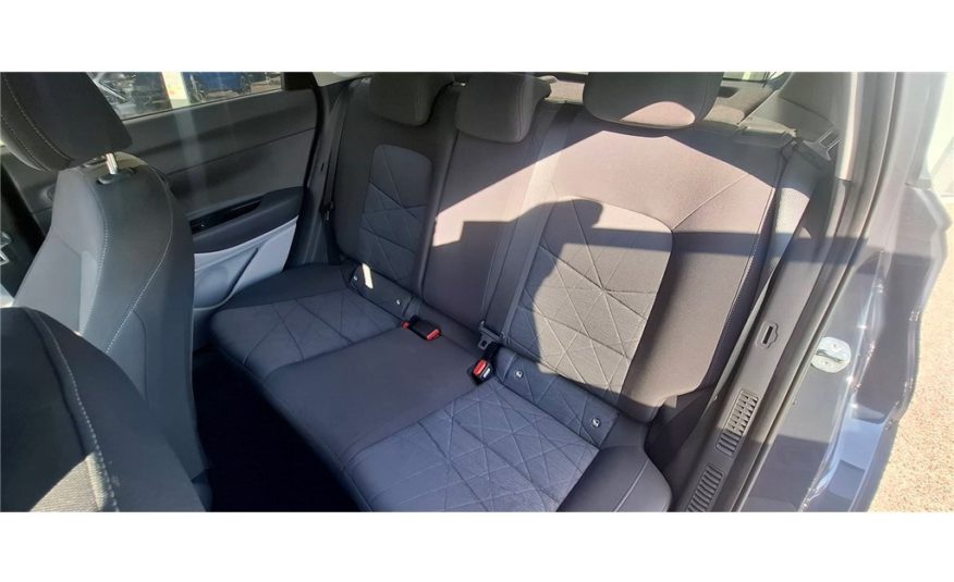 HYUNDAI BAYON 1.0 T-GDI 100 DCT-7 HYBRID 48V BUSINESS