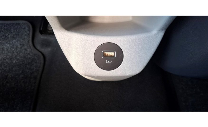 HYUNDAI BAYON 1.0 T-GDI 100 DCT-7 HYBRID 48V BUSINESS