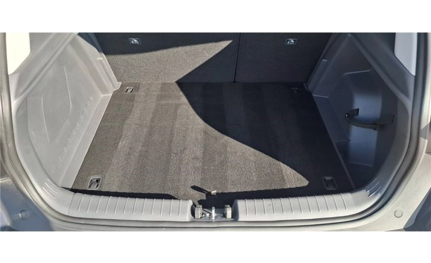 HYUNDAI BAYON 1.0 T-GDI 100 DCT-7 HYBRID 48V BUSINESS
