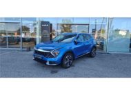 KIA SPORTAGE 1.6 CRDI 136CH MHEV DCT7 4X2 Design