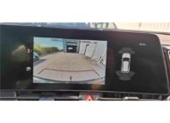 KIA SPORTAGE 1.6 CRDI 136CH MHEV DCT7 4X2 Design