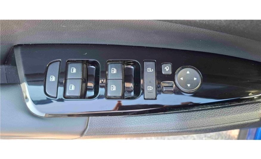 KIA SPORTAGE 1.6 CRDI 136CH MHEV DCT7 4X2 Design