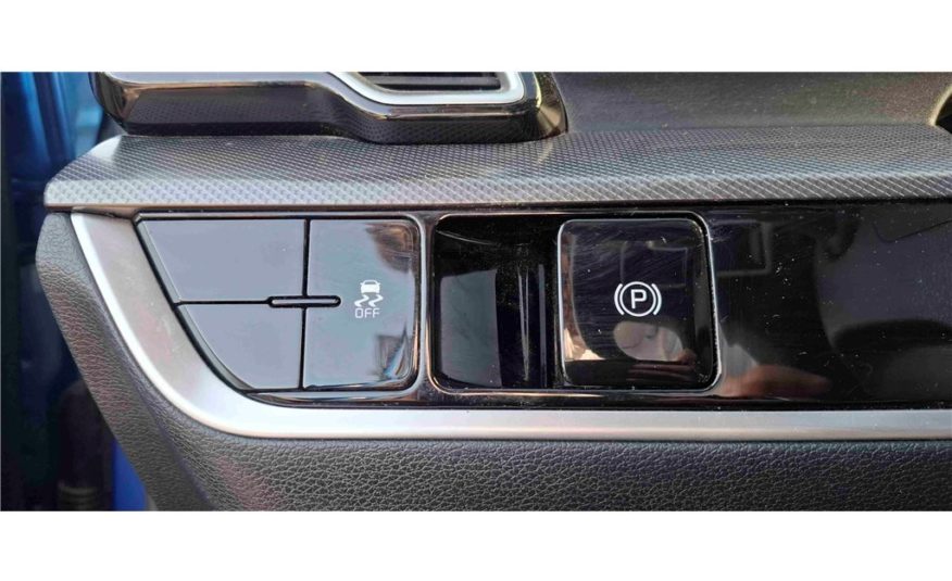 KIA SPORTAGE 1.6 CRDI 136CH MHEV DCT7 4X2 Design