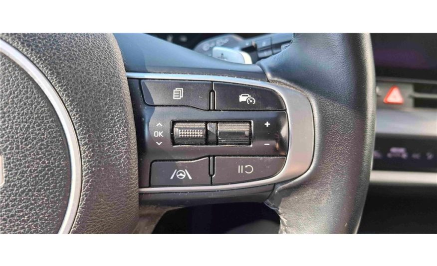 KIA SPORTAGE 1.6 CRDI 136CH MHEV DCT7 4X2 Design