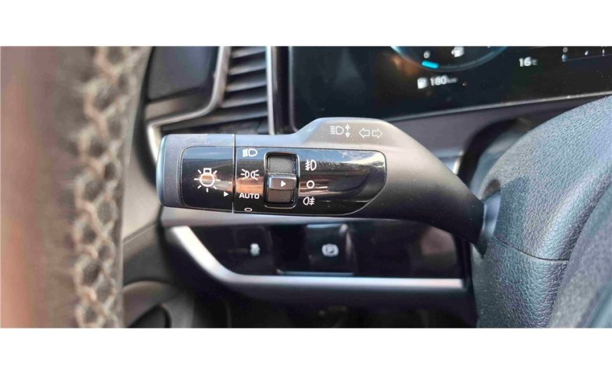 KIA SPORTAGE 1.6 CRDI 136CH MHEV DCT7 4X2 Design