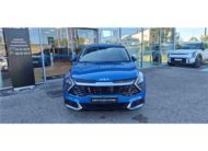 KIA SPORTAGE 1.6 CRDI 136CH MHEV DCT7 4X2 Design