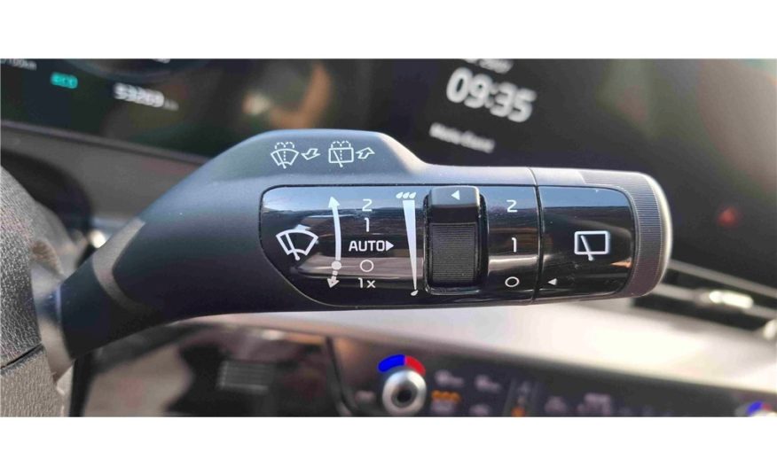 KIA SPORTAGE 1.6 CRDI 136CH MHEV DCT7 4X2 Design