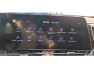 KIA SPORTAGE 1.6 CRDI 136CH MHEV DCT7 4X2 Design