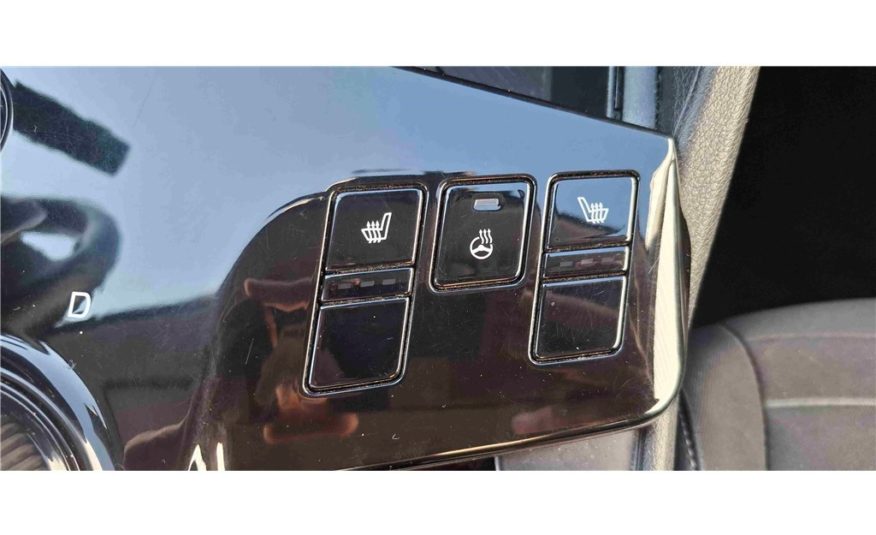 KIA SPORTAGE 1.6 CRDI 136CH MHEV DCT7 4X2 Design