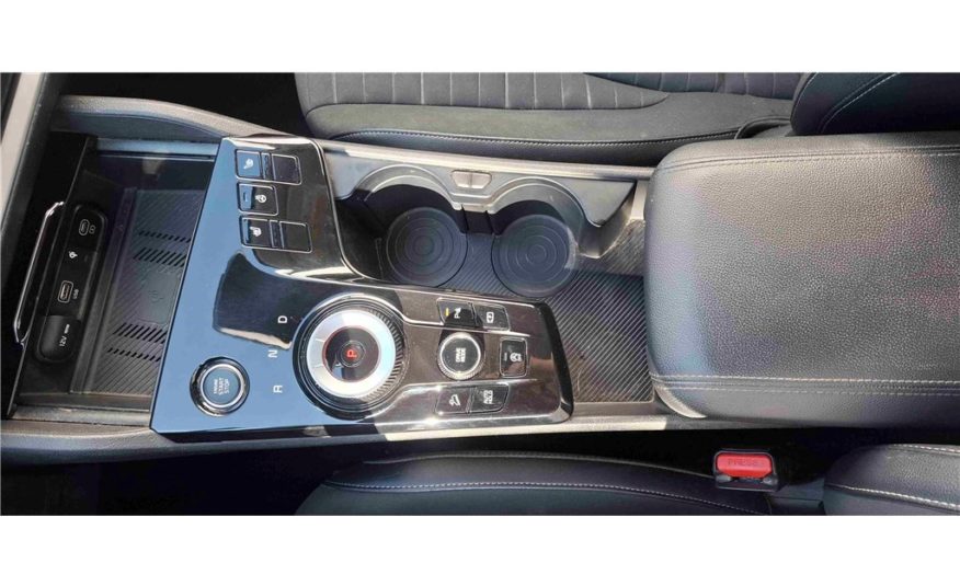 KIA SPORTAGE 1.6 CRDI 136CH MHEV DCT7 4X2 Design