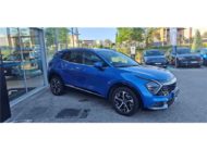 KIA SPORTAGE 1.6 CRDI 136CH MHEV DCT7 4X2 Design