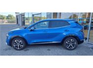 KIA SPORTAGE 1.6 CRDI 136CH MHEV DCT7 4X2 Design