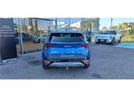 KIA SPORTAGE 1.6 CRDI 136CH MHEV DCT7 4X2 Design