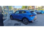 KIA SPORTAGE 1.6 CRDI 136CH MHEV DCT7 4X2 Design
