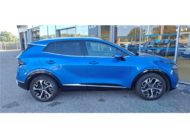 KIA SPORTAGE 1.6 CRDI 136CH MHEV DCT7 4X2 Design