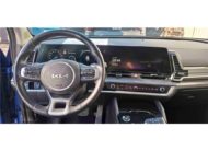 KIA SPORTAGE 1.6 CRDI 136CH MHEV DCT7 4X2 Design