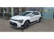 KIA NIRO ELECTRIQUE 204 CH Premium