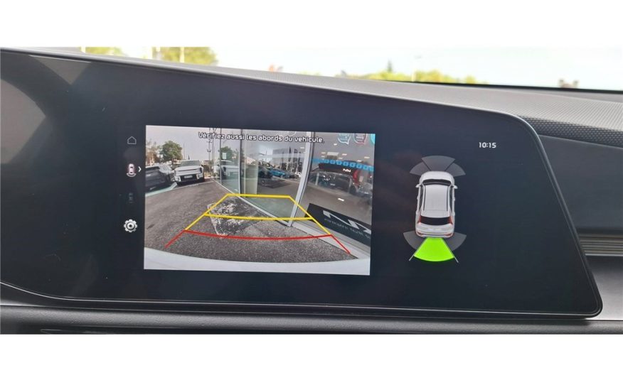KIA NIRO ELECTRIQUE 204 CH Premium