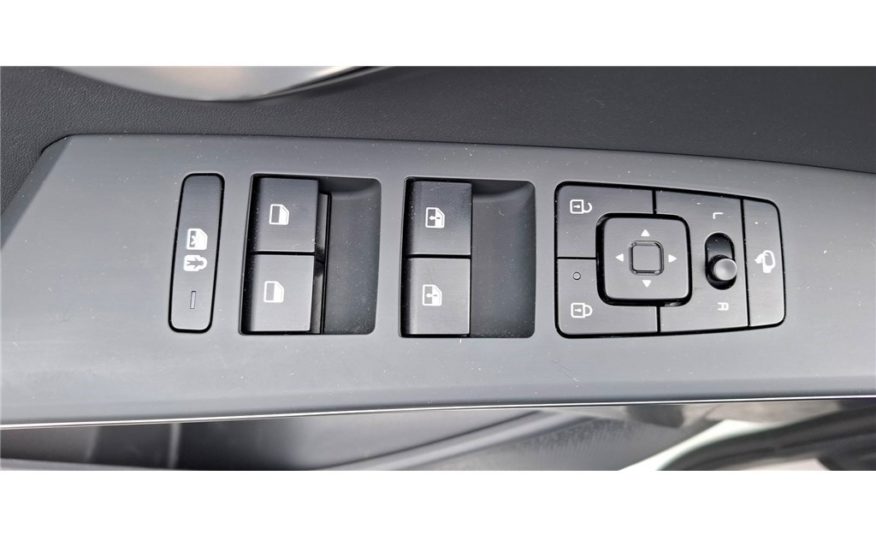 KIA NIRO ELECTRIQUE 204 CH Premium