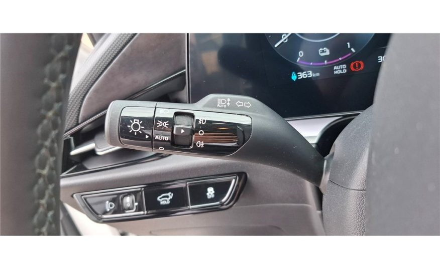 KIA NIRO ELECTRIQUE 204 CH Premium