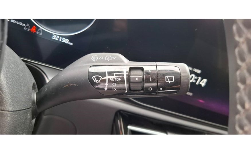 KIA NIRO ELECTRIQUE 204 CH Premium
