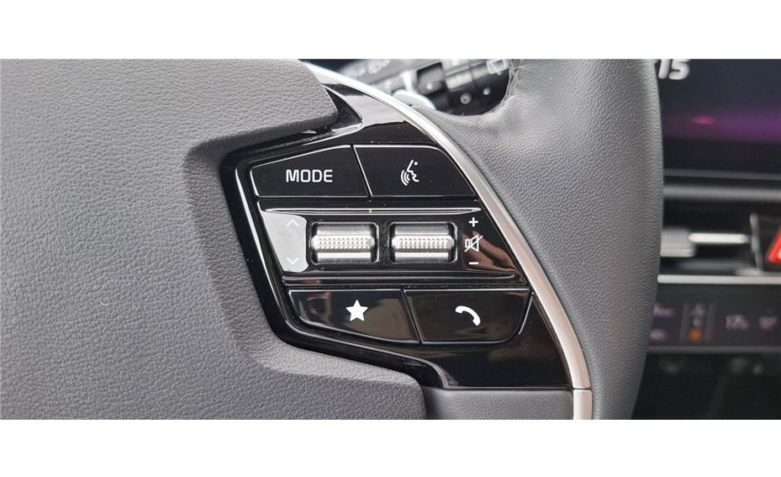 KIA NIRO ELECTRIQUE 204 CH Premium