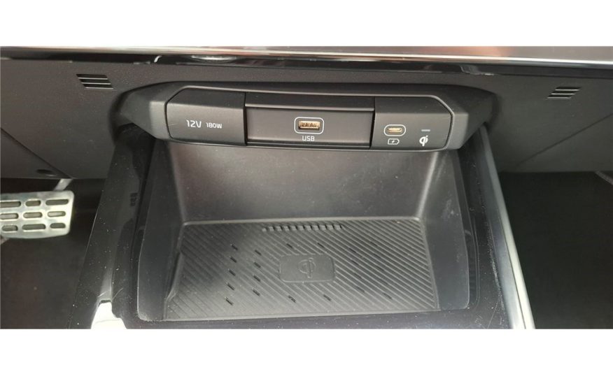 KIA NIRO ELECTRIQUE 204 CH Premium