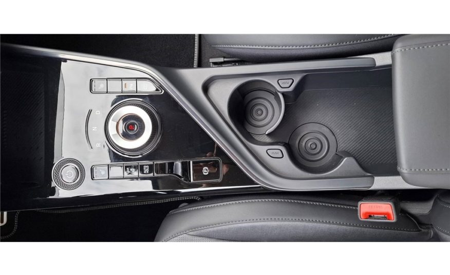 KIA NIRO ELECTRIQUE 204 CH Premium