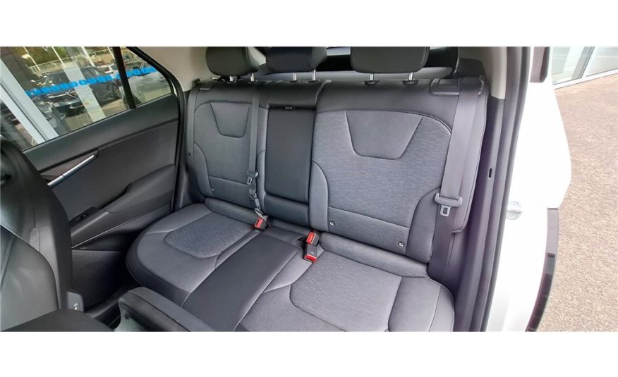KIA NIRO ELECTRIQUE 204 CH Premium
