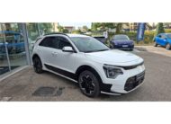 KIA NIRO ELECTRIQUE 204 CH Premium