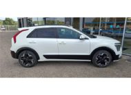 KIA NIRO ELECTRIQUE 204 CH Premium