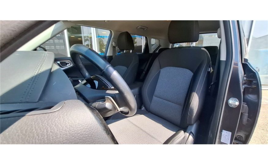 KIA SOUL ELECTRIQUE 204 CH Active