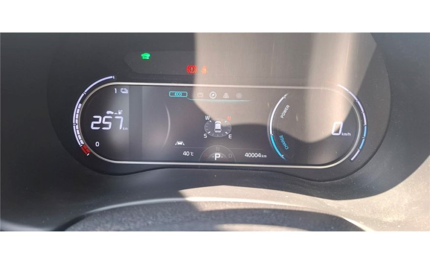KIA SOUL ELECTRIQUE 204 CH Active