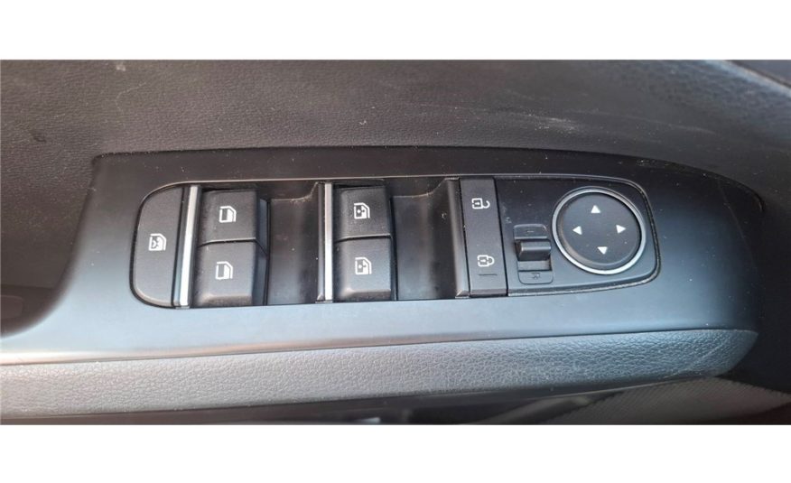 KIA SOUL ELECTRIQUE 204 CH Active