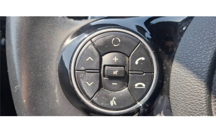 KIA SOUL ELECTRIQUE 204 CH Active