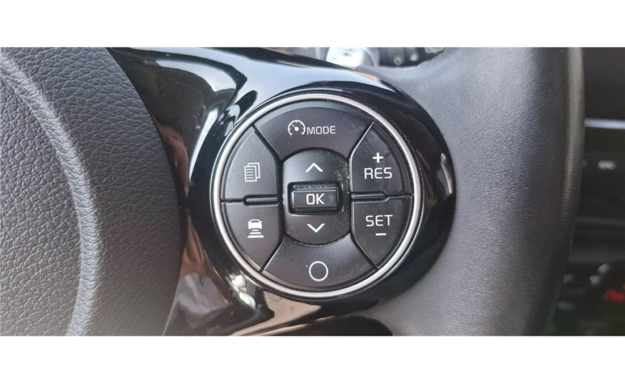 KIA SOUL ELECTRIQUE 204 CH Active