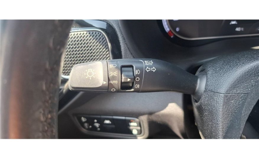 KIA SOUL ELECTRIQUE 204 CH Active
