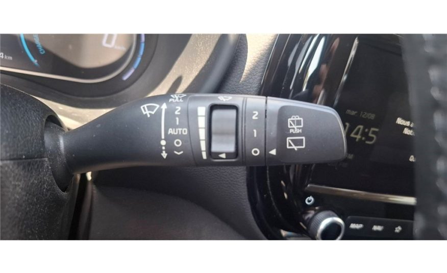 KIA SOUL ELECTRIQUE 204 CH Active